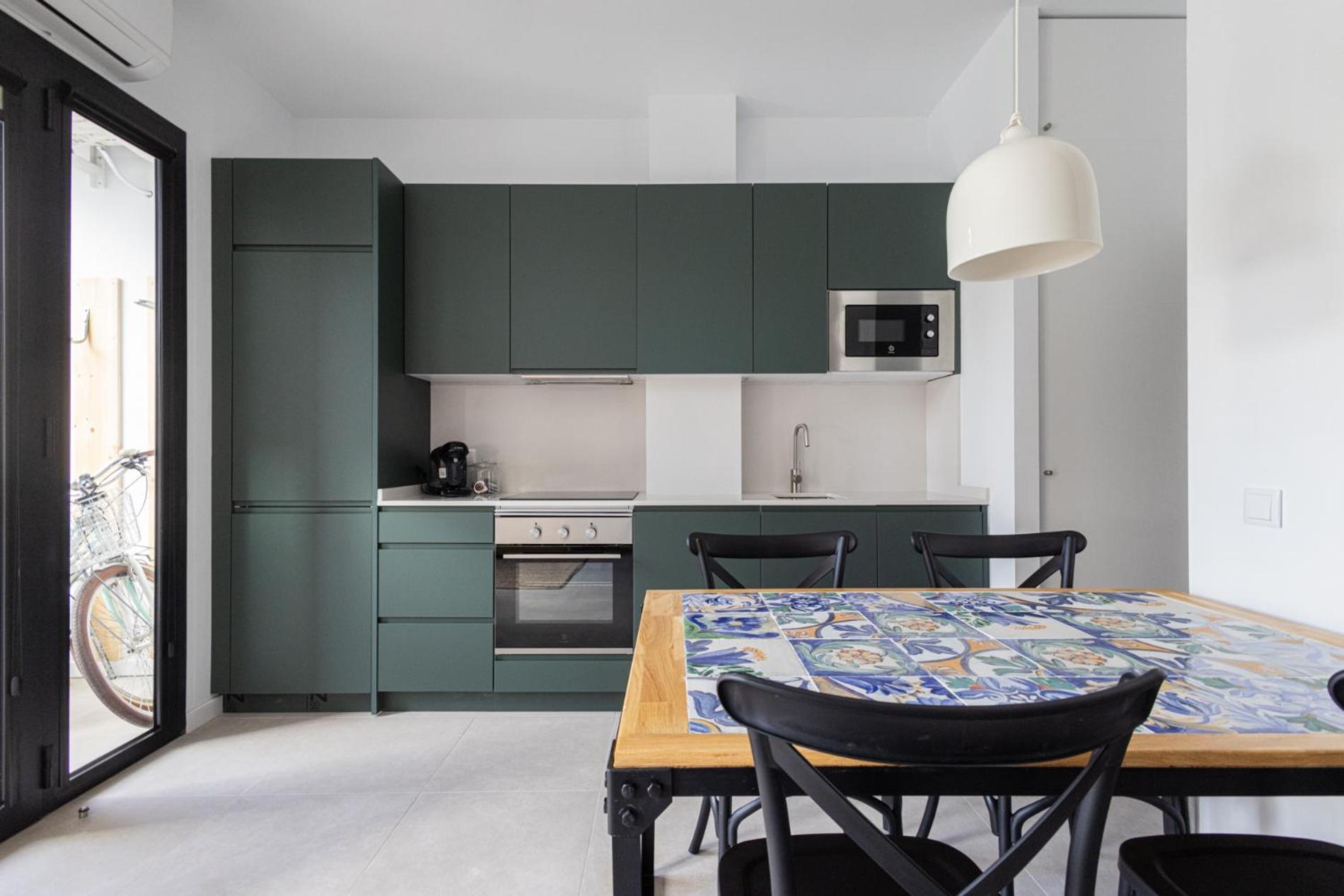ולנסיה Florit Flats - The Joaquin Sorolla Apartments With Bicycles מראה חיצוני תמונה