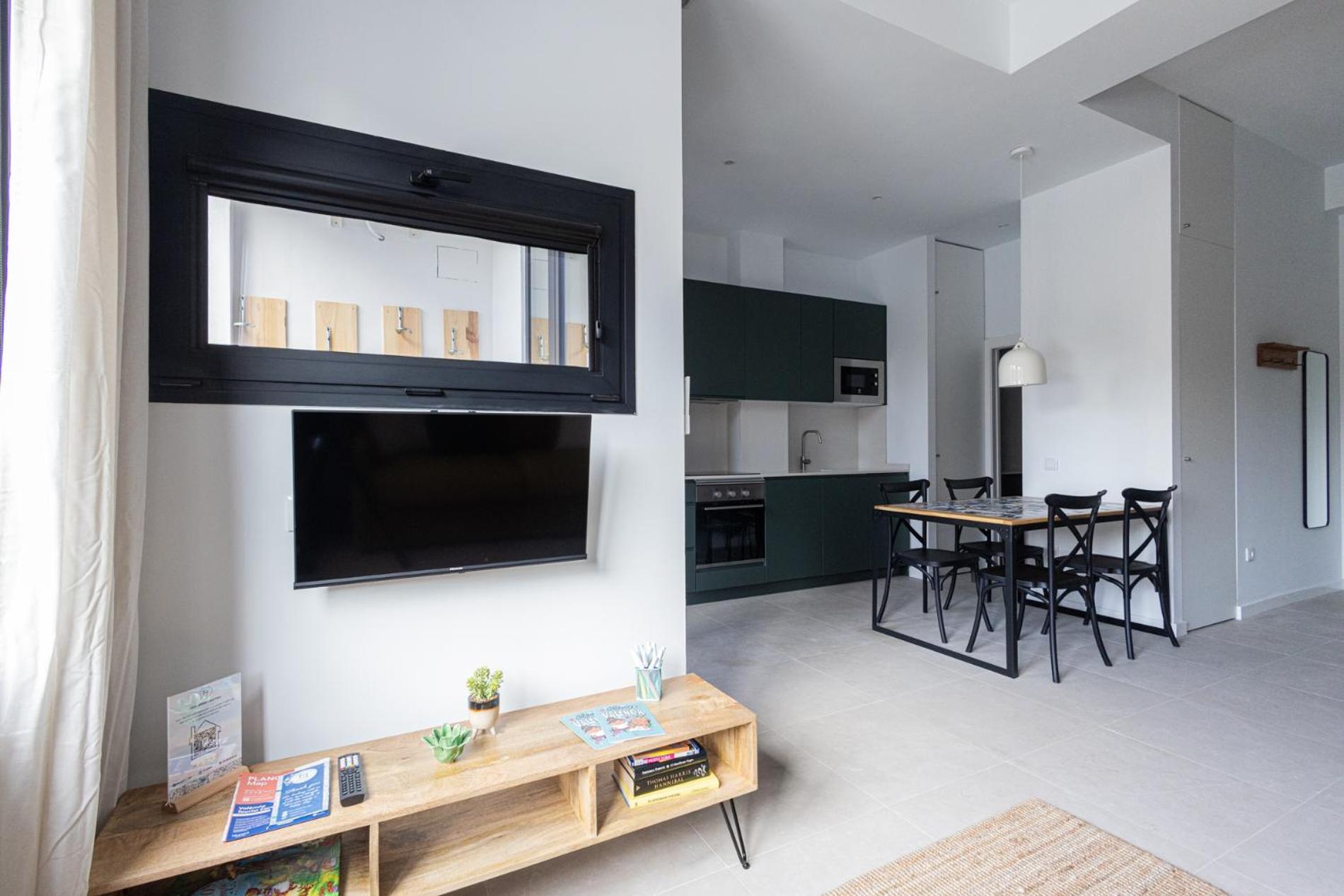 ולנסיה Florit Flats - The Joaquin Sorolla Apartments With Bicycles מראה חיצוני תמונה