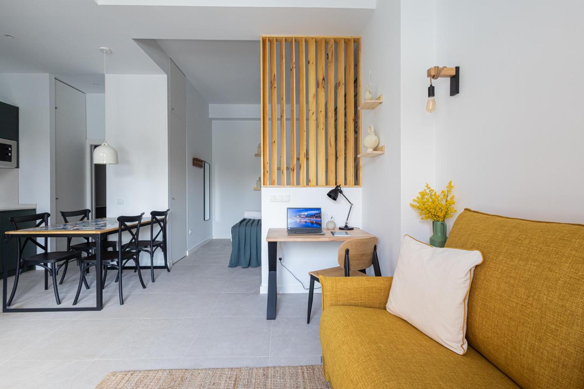 ולנסיה Florit Flats - The Joaquin Sorolla Apartments With Bicycles מראה חיצוני תמונה