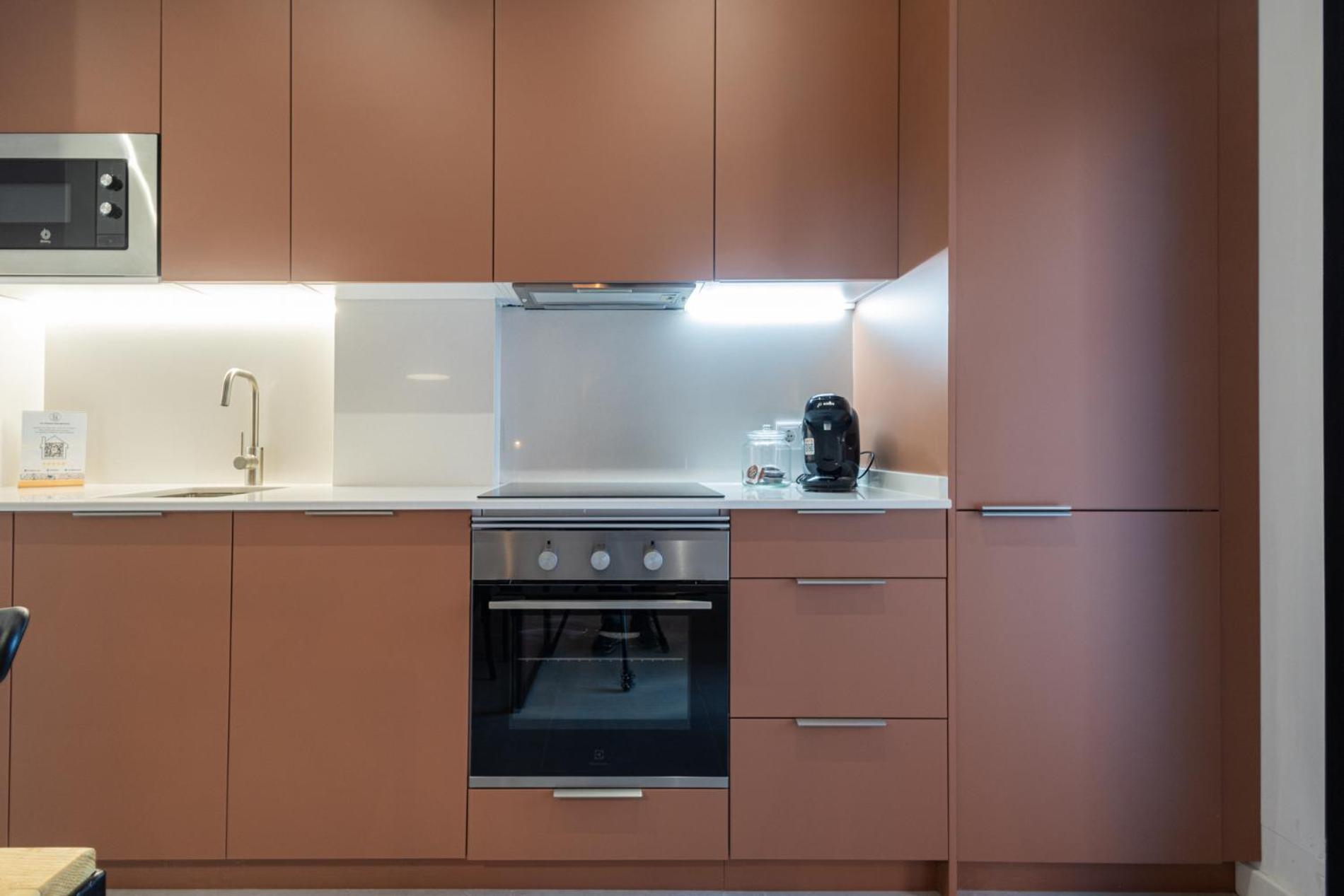 ולנסיה Florit Flats - The Joaquin Sorolla Apartments With Bicycles מראה חיצוני תמונה