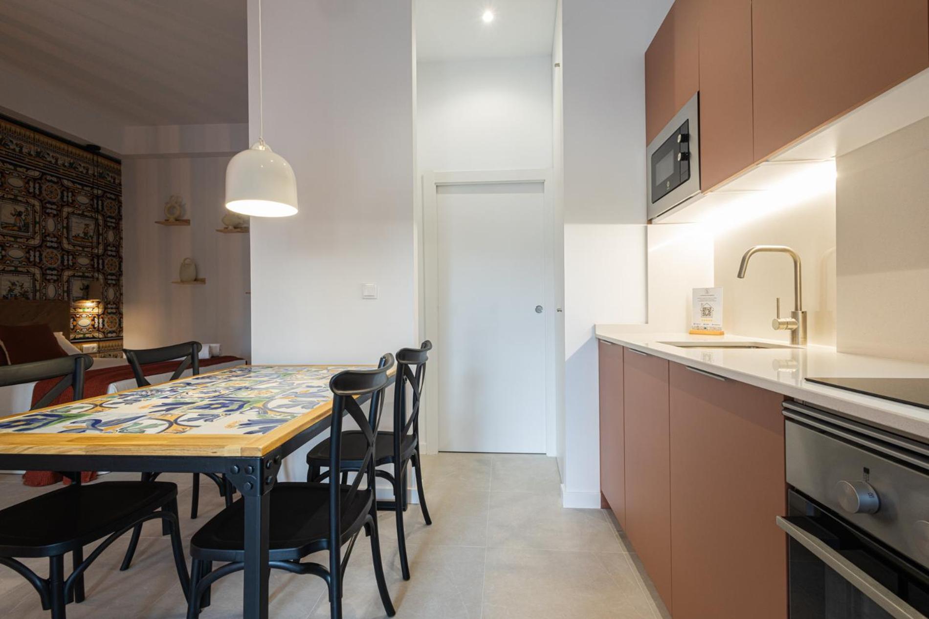 ולנסיה Florit Flats - The Joaquin Sorolla Apartments With Bicycles מראה חיצוני תמונה