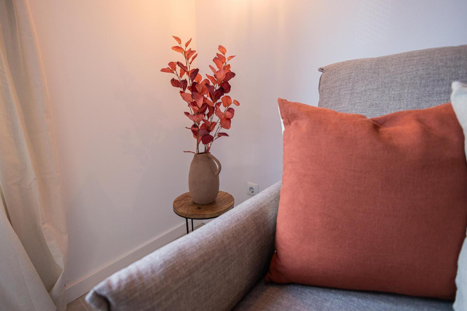 ולנסיה Florit Flats - The Joaquin Sorolla Apartments With Bicycles מראה חיצוני תמונה
