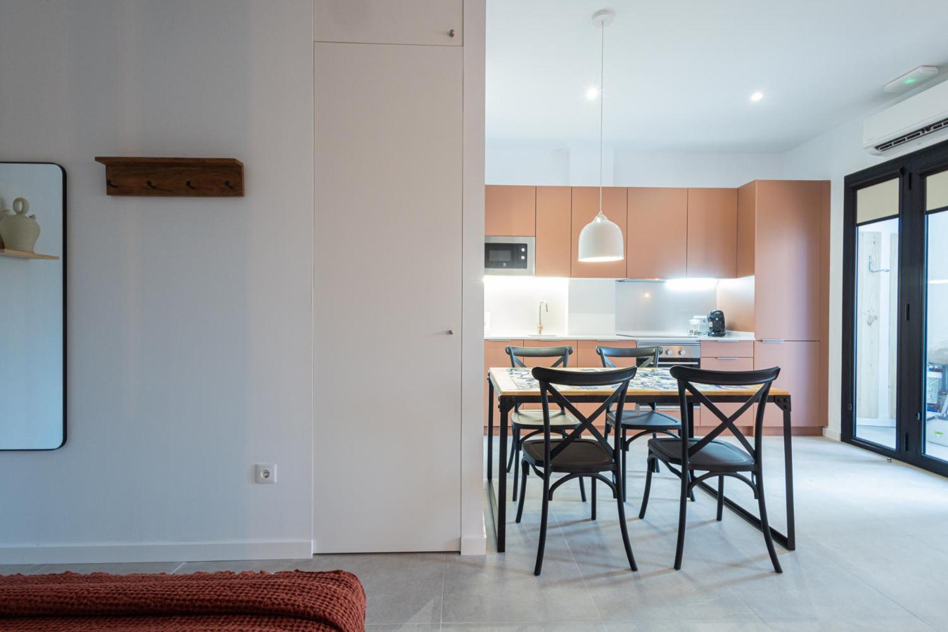 ולנסיה Florit Flats - The Joaquin Sorolla Apartments With Bicycles מראה חיצוני תמונה