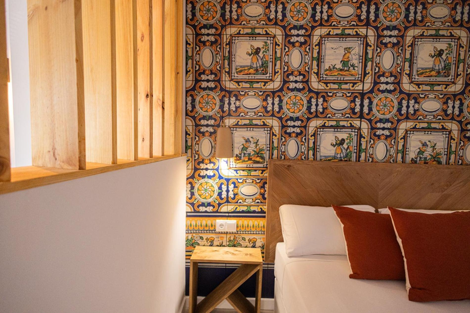 ולנסיה Florit Flats - The Joaquin Sorolla Apartments With Bicycles מראה חיצוני תמונה
