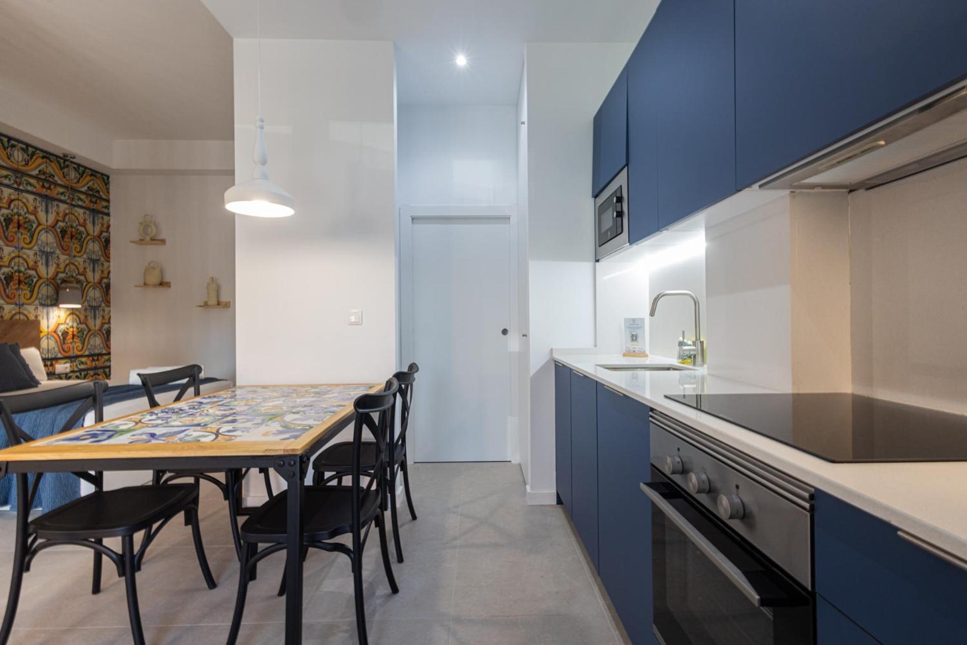 ולנסיה Florit Flats - The Joaquin Sorolla Apartments With Bicycles מראה חיצוני תמונה