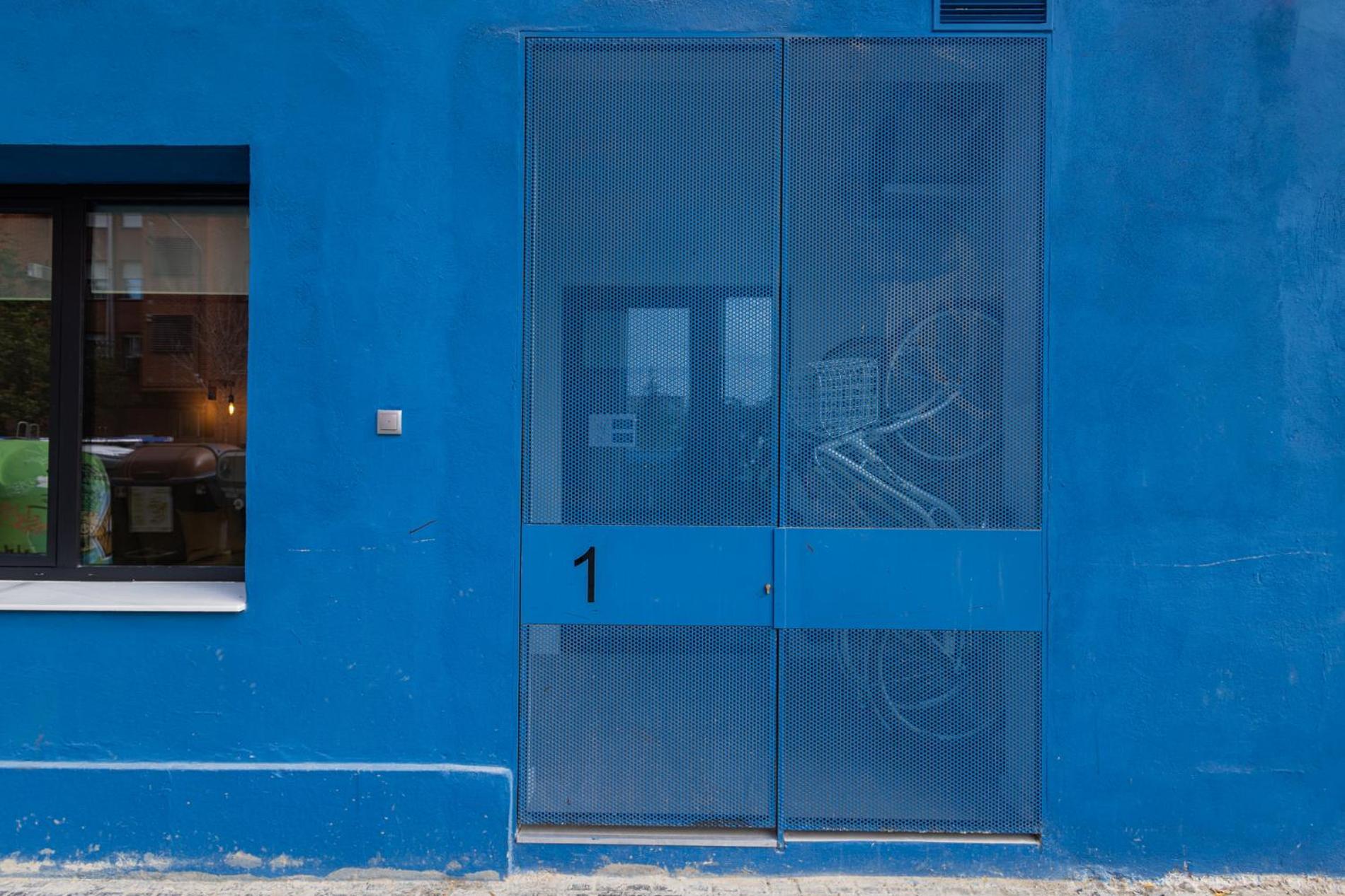 ולנסיה Florit Flats - The Joaquin Sorolla Apartments With Bicycles מראה חיצוני תמונה